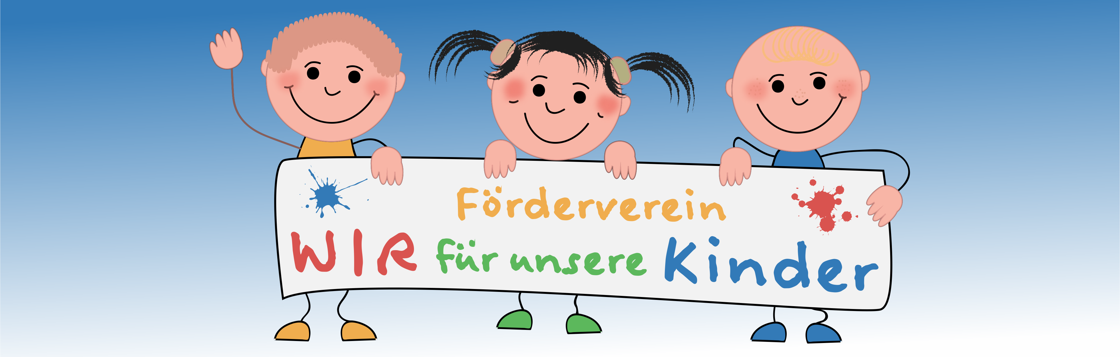 Förderverein WIR für unsere Kinder e. V.